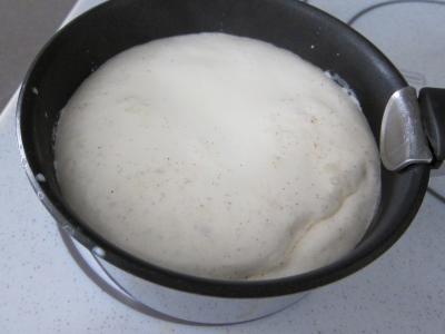 Crème au chocolat à la brésilienne - 1.3