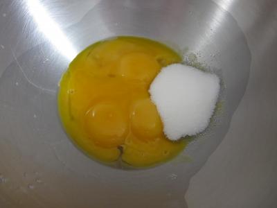 Crème au chocolat à la brésilienne - 2.2