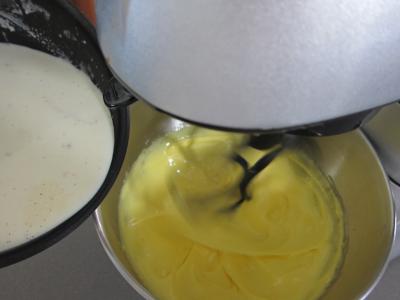 Crème au chocolat à la brésilienne - 3.4