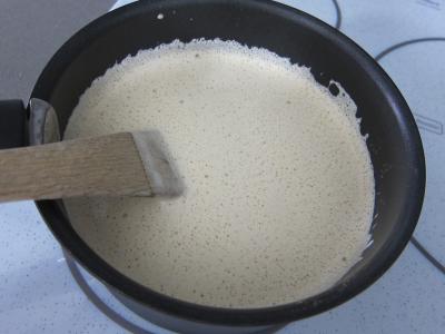 Crème au chocolat à la brésilienne - 5.2