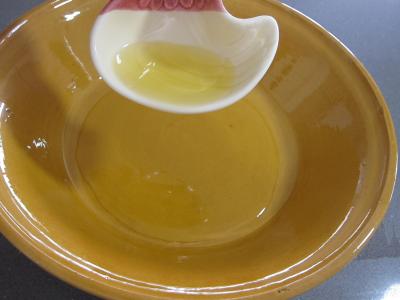 Tajine de truite aux carottes et curcuma - 4.4