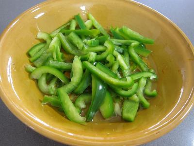 Tajine de truite aux carottes et curcuma - 5.4