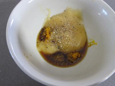 Canette au miel et au thym - 2.4