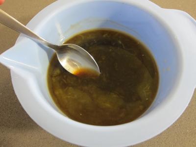 Canette au miel et au thym - 5.3