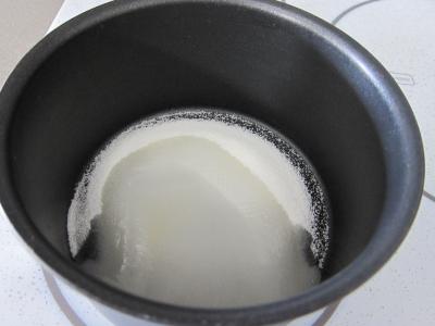 Cheese cake au caramel - 8.3