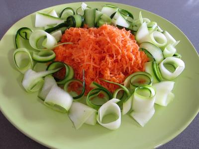 Orange en salade à l'eau de fleur d'oranger - 2.2