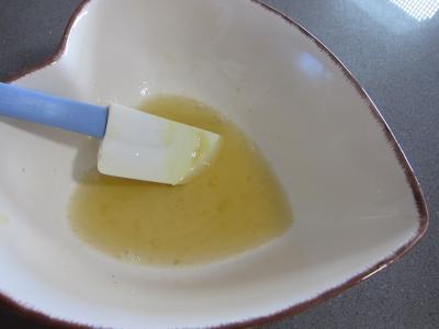 Orange en salade à l'eau de fleur d'oranger - 4.3