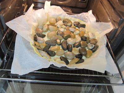 Tarte aux noix à la vanille - 2.2