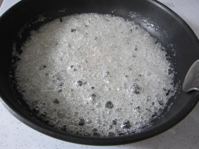 Tarte aux noix à la vanille - 5.1