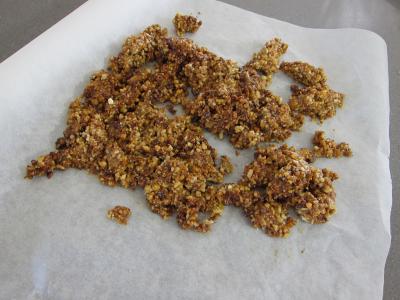 Tarte aux noix à la vanille - 6.2