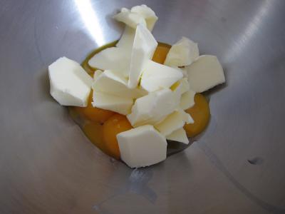 Tarte aux noix à la vanille - 8.1