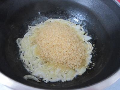 Risotto facile - 2.3