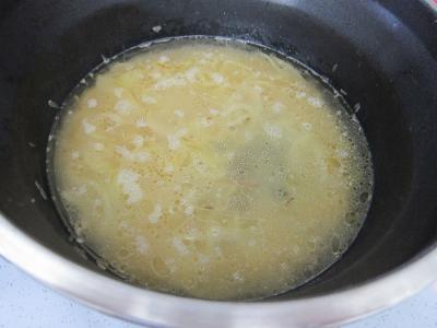 Risotto facile - 3.2