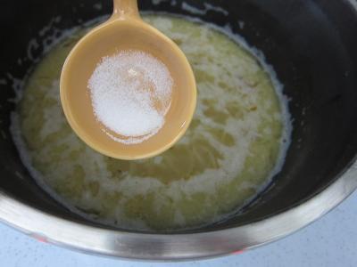 Risotto facile - 3.4