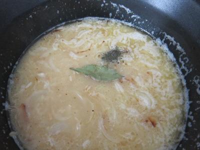 Cuisson du riz