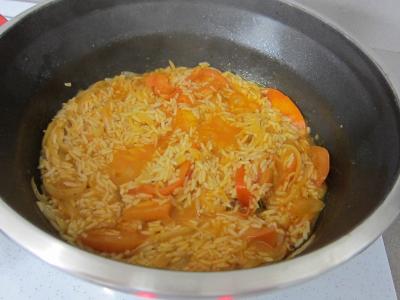 Risotto facile - 5.2