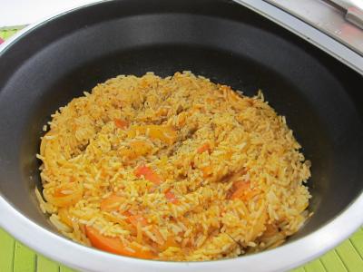 Risotto facile - 6.2