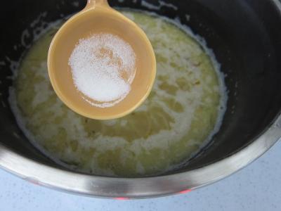 Risotto au poulet - 4.1