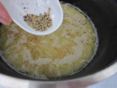 Risotto au poulet - 4.3