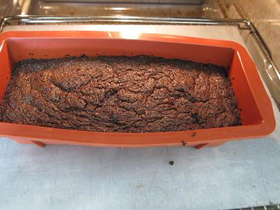 Fondant au chocolat et son pralin - 5.1