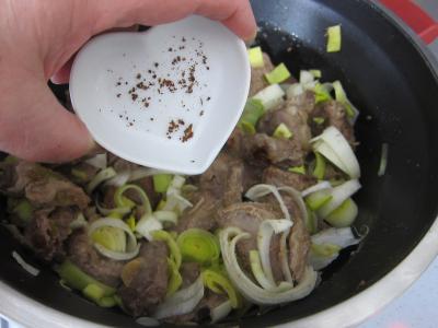 Marmite d'agneau au millet et marsala - 5.3