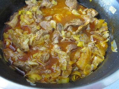 Marmite d'agneau au millet et marsala - 8.1