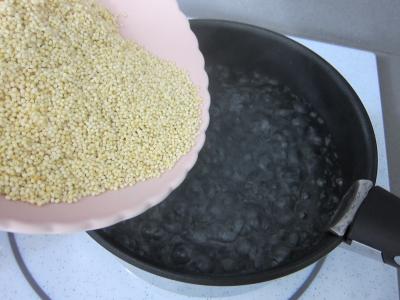 Marmite d'agneau au millet et marsala - 9.4