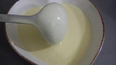 Gaufres au sucre et à la cannelle - 3.1