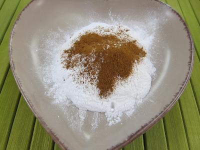 Gaufres au sucre et à la cannelle - 5.1