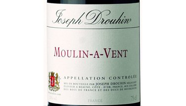 Moulin à Vent