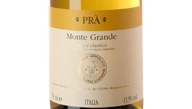 Soave Classico
