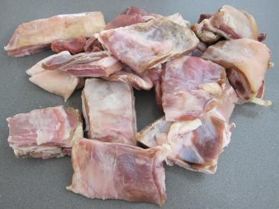 Agneau à la bière et aux pâtes fusilli - 1.1