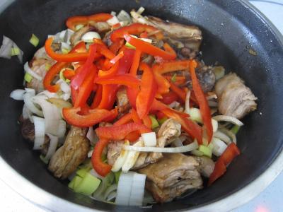 Agneau à la bière et aux pâtes fusilli - 6.1