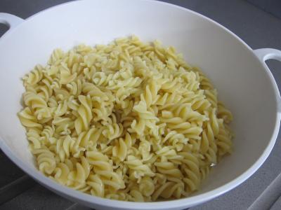Agneau à la bière et aux pâtes fusilli - 9.2