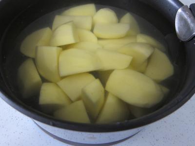 Betterave et pommes de terre en purée - 3.1