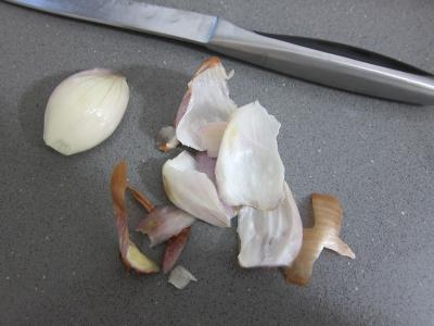 Vinaigrette à la sauce soja - 1.1