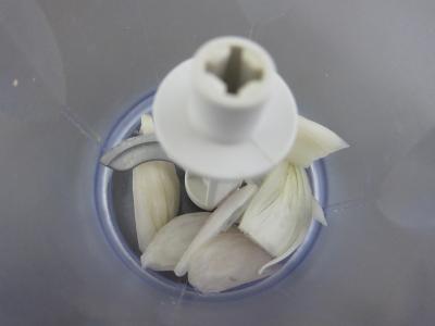 Vinaigrette à la sauce soja - 1.3
