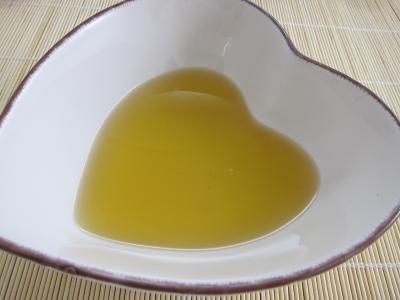 Vinaigrette à la sauce soja - 2.1