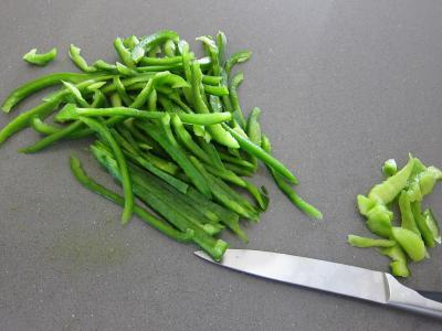 Salade et sauce au parfum de Russie - 2.3