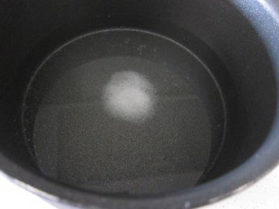 Salade et sauce au parfum de Russie - 4.4