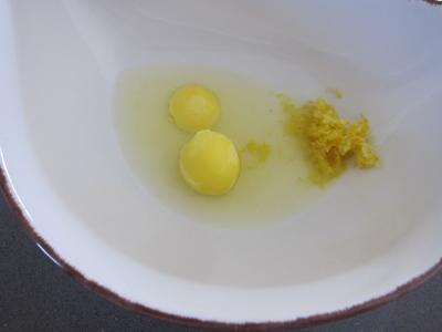 Salade et sauce au parfum de Russie - 7.2