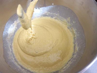 Recette Blinis façon Russe