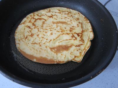 blini nature