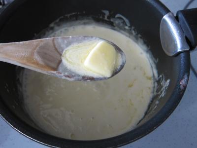 Blinis au saumon fumé façon Russe - 3.1