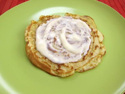Recette Blinis au saumon fumé façon Russe