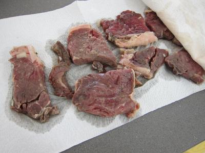 Boeuf façon Stroganov - 5.1