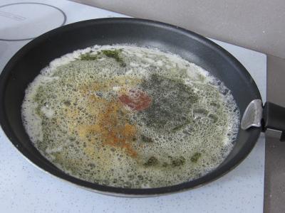 Boeuf façon Stroganov - 8.2