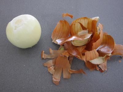 Gaspacho facile de brocolis et petits pois - 1.1