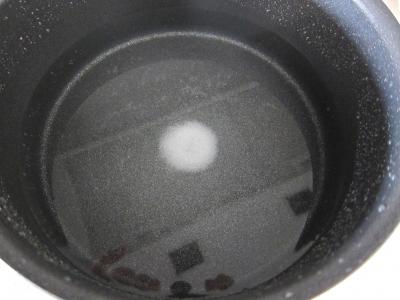 Gaspacho facile de brocolis et petits pois - 2.1