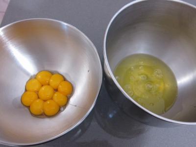 Crèmes brûlées - 1.1